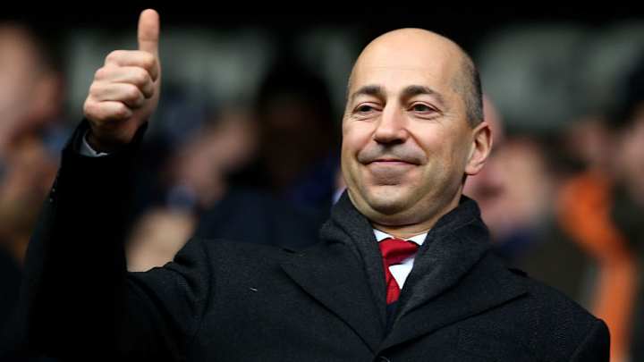 Arsenal CEO Vows to Back Wenger in Transfer Market as Gunners Post Club-Record £422m Turnover