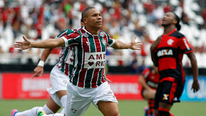 Arsenal to Re-Sign Wellington Silva Confirms Fluminense President Arsenal to Re-Sign Wellington Silva Confirms Fluminense President