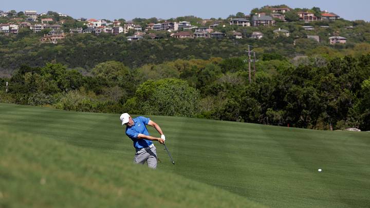 Spieth grinds out "must win" over Ikeda