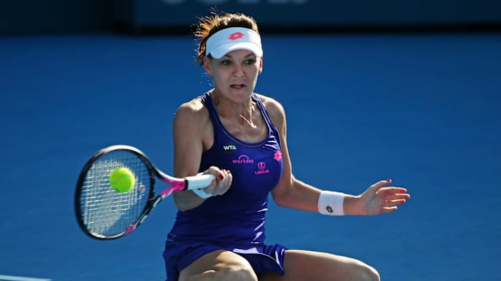 Australian Open Women's Capsules Australian Open Women's Capsules