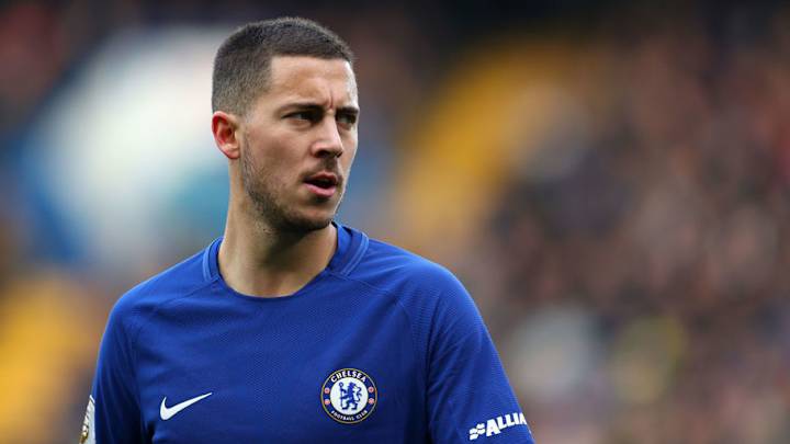 'Special Meaning' Behind Chelsea Star Eden Hazard's Panenka Penalty Against Newcastle Revealed