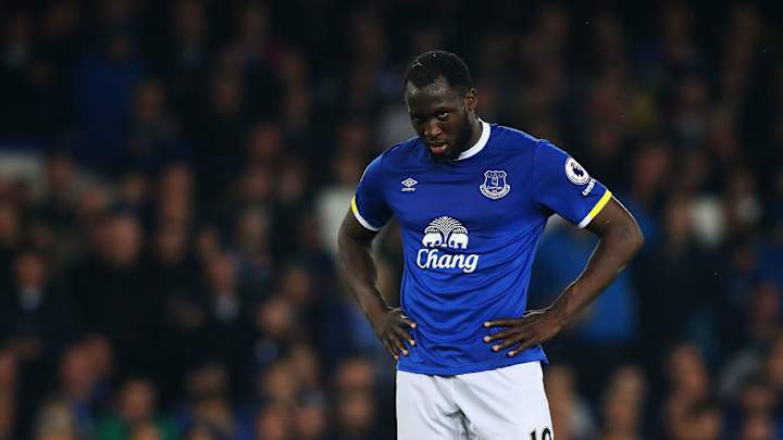 Damning Stat Proves that Everton Have Been Unable to Successfully Replace Romelu Lukaku Damning Stat Proves that Everton Have Been Unable to Successfully Replace Romelu Lukaku