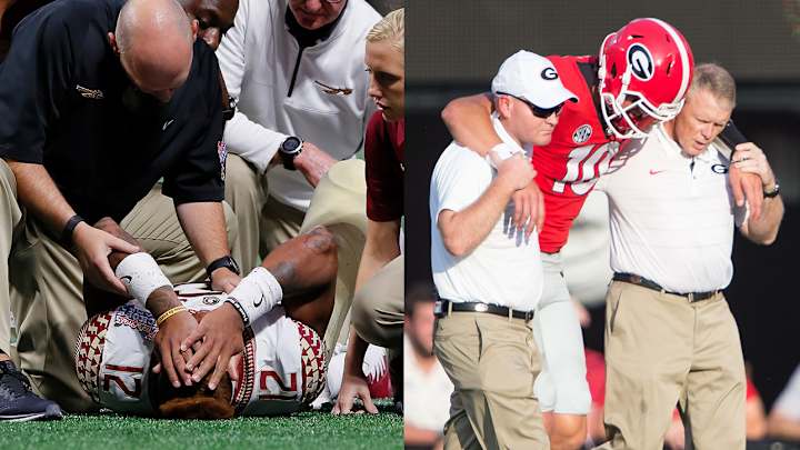 The Justin Fields Recruitment Just Got Even Crazier The Justin Fields Recruitment Just Got Even Crazier