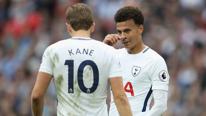 Real Madrid President Perez Outlines 5 Transfer Targets to Revitalise Los Blancos' Season