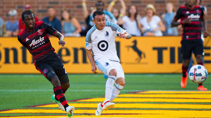 MLS Roundup: A Jack McBean double and a last-second equalizer