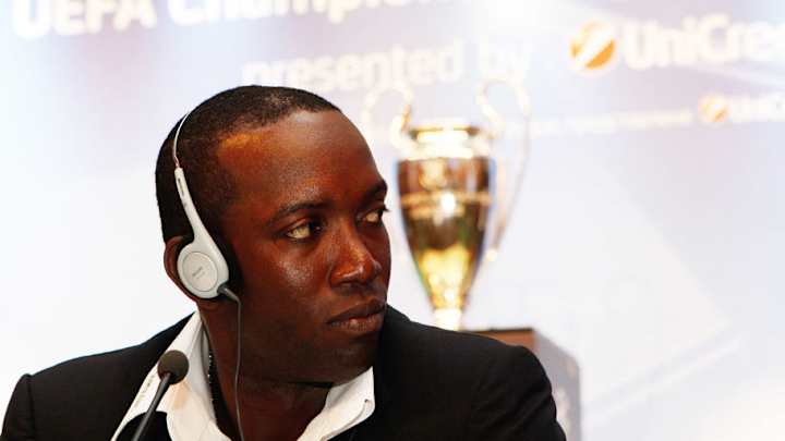 Man Utd Legend Dwight Yorke Puts £2.5m House Up for Sale as Company Assets Plummet to Just £2