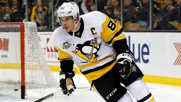 How to watch Penguins vs. Capitals Game 7: TV channel, live stream, time