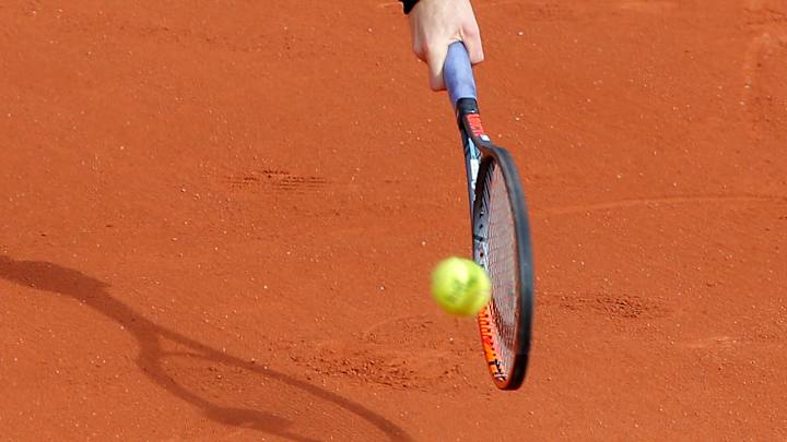 Murray, Wawrinka, Pliskova in action at French Open