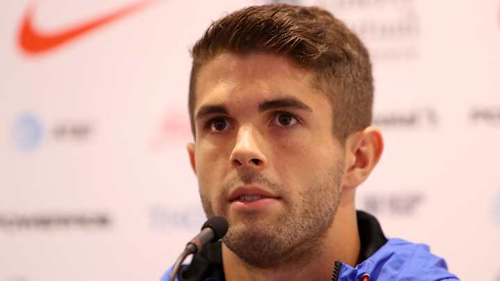 Here’s How the United States Can Qualify for the 2018 World Cup