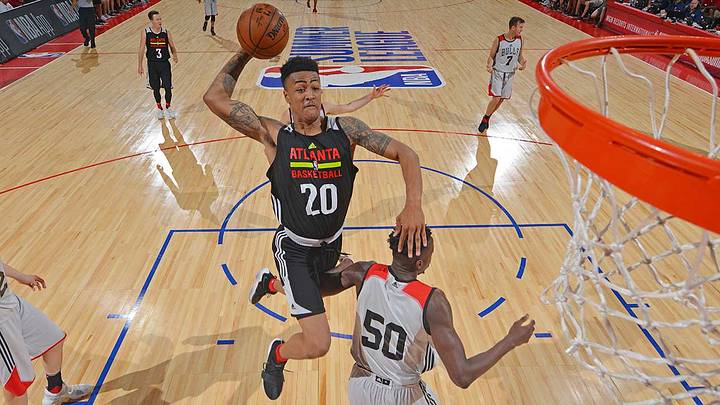 Ready-Made Rookies: Ten NBA Newcomers Worth Watching