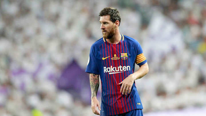 How Tall is Lionel Messi? How Tall is Lionel Messi?