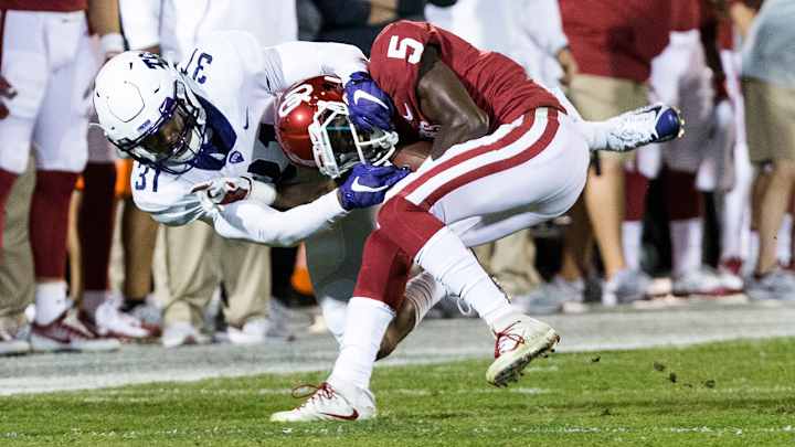 Which Teams Are in Best Position to Play Spoiler to the Playoff Picture? Which Teams Are in Best Position to Play Spoiler to the Playoff Picture?