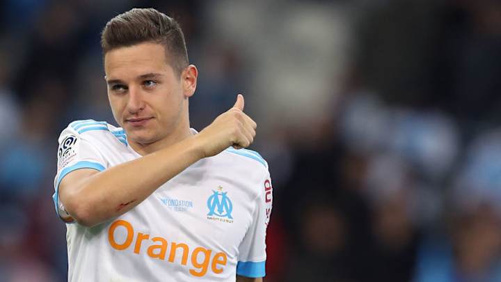 Arsenal Legend Robert Pires Likens Former Newcastle Flop Florian Thauvin to Arjen Robben