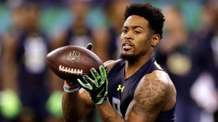 A New Staple of the Draft: Disruption