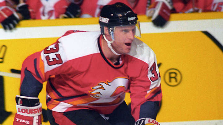 Former NHL Defenseman Zarley Zalapski Dead at 49