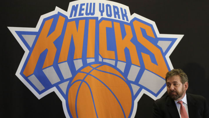 Report: Knicks agree to 5-year deal to make Kings VP Scott Perry new GM