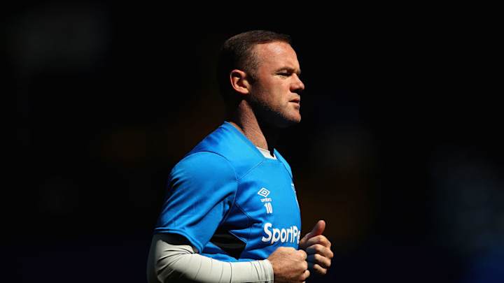 Top Psychotherapist Fears Wayne Rooney Could Become the Next Paul Gascoigne or George Best