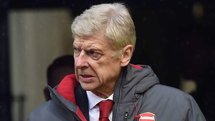 Arsene Wenger Admits He's 'Expecting Man Utd to Attack' in Saturday's Crunch Clash at the Emirates
