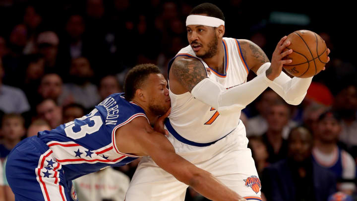 NBA Announces Opening Week TV Schedule, Christmas Day Games