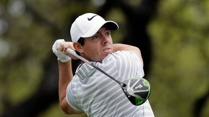 A lost week for McIlroy at Match Play