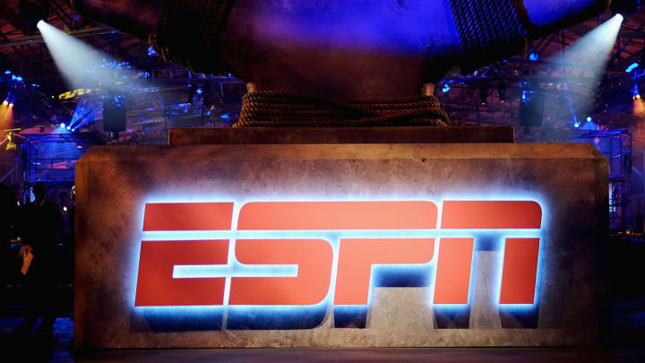 ESPN to rely on opinion-driven dialogue with new weekday lineup for 2018 ESPN to rely on opinion-driven dialogue with new weekday lineup for 2018