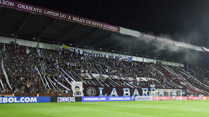 LIBERTADORES | Todas las finales de la historia entre equipos argentinos y brasileños