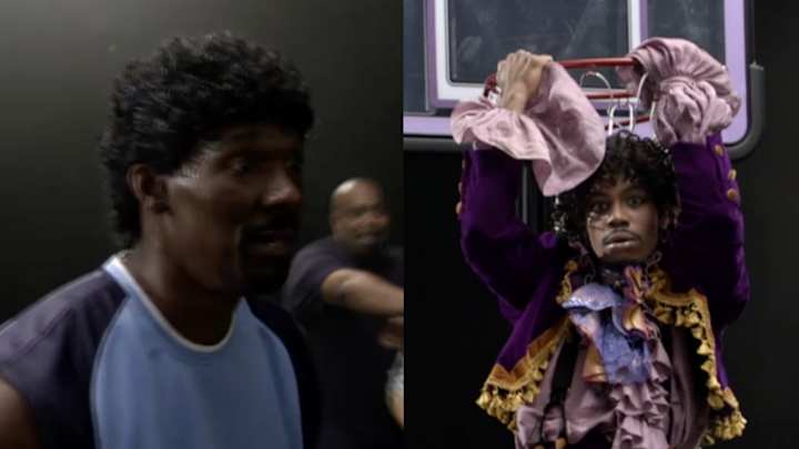 Charlie Murphy’s Prince basketball story is a legendary sports moment Charlie Murphy’s Prince basketball story is a legendary sports moment
