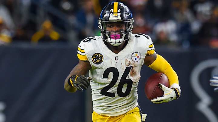 There's Always Next Year: New Year's Resolutions for the 2018 Fantasy Football Season There's Always Next Year: New Year's Resolutions for the 2018 Fantasy Football Season