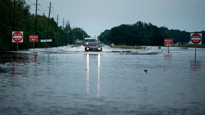 Texans vs. Cowboys Preseason Game Canceled so Players Can Be With Their Families