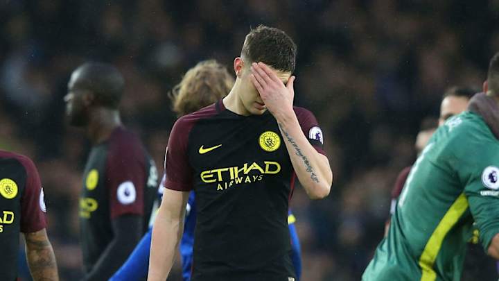 PHOTO: John Stones Has Absolute Nightmare on Instagram Following Bizarre Gary Cahill Mix-Up
