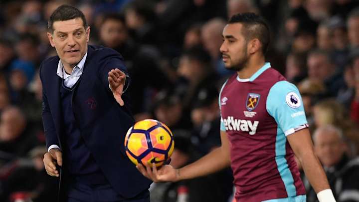 Dimitri Payet Defends Slaven Bilic's Managerial Style Despite Explaining Why He Had to Leave Dimitri Payet Defends Slaven Bilic's Managerial Style Despite Explaining Why He Had to Leave