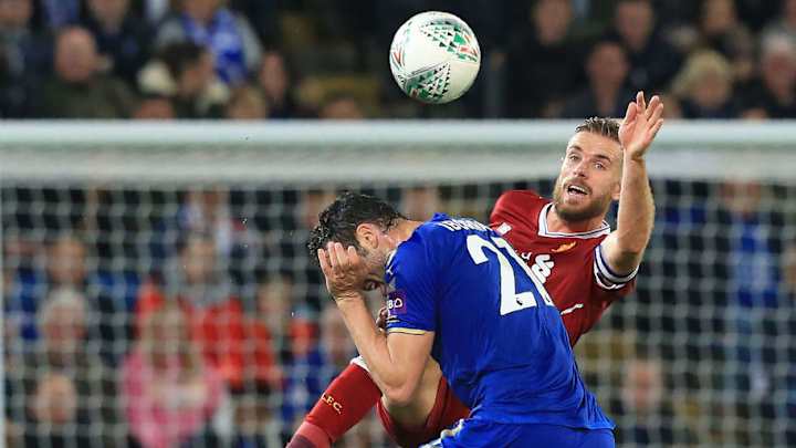 Leicester City vs Liverpool Preview: Classic Encounter, Team News, Potential Lineups & More