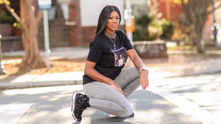 Michael Jordan's Daughter Debutes 'Heiress XI' Sneakers Before Christmas Michael Jordan's Daughter Debutes 'Heiress XI' Sneakers Before Christmas