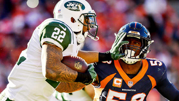 Best Photos of NFL Week 14