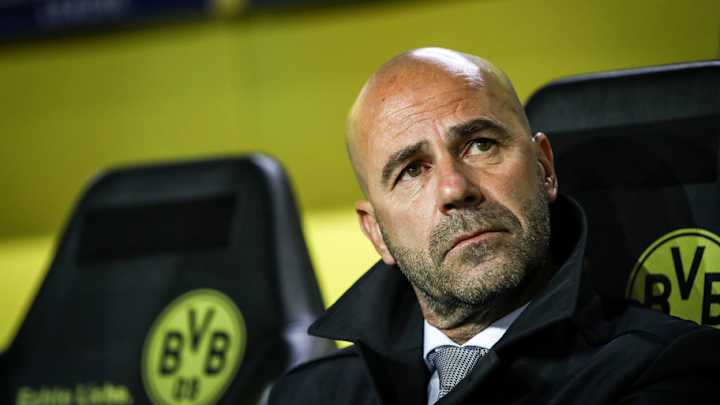 Borussia Dortmund Refusing to Rule Out January Signings Amid Poor Run of Form