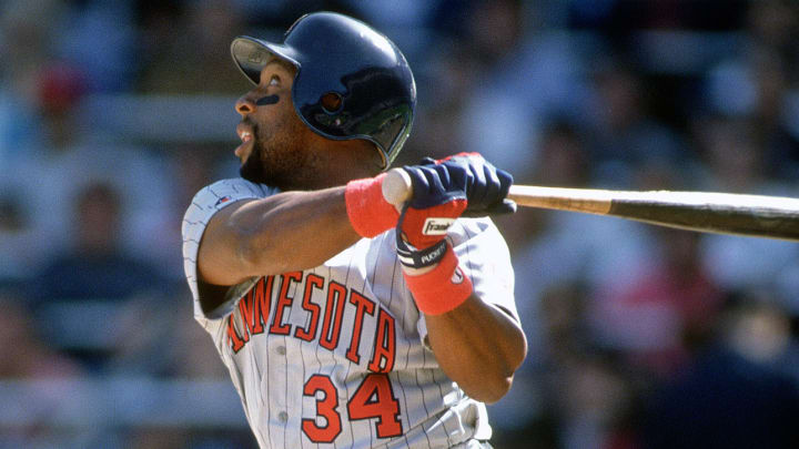 1991 Minnesota Twins: 15