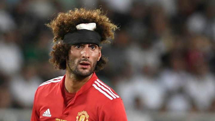 Versatile Man Utd Ace Emerges as Surprise £22.5m Target for Italian Giants Versatile Man Utd Ace Emerges as Surprise £22.5m Target for Italian Giants