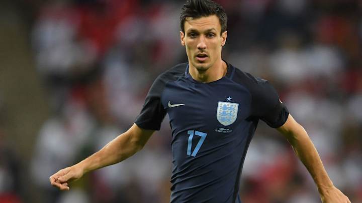 Burnley Star Jack Cork Insists He Deserved England Call-Up Following Germany Debut