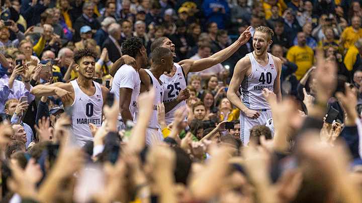 No. 1 Villanova, No. 2 Kansas and No. 4 Kentucky lose on the same night No. 1 Villanova, No. 2 Kansas and No. 4 Kentucky lose on the same night