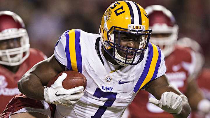 Jacksonville Jaguars: B