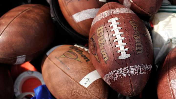 14-Year-Old Bronx Student Dies During Football Practice