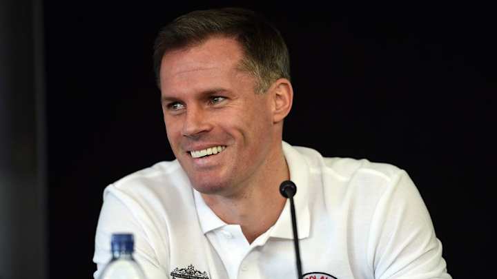 Liverpool Legend Jamie Carragher Claims Fernando Torres Was 'Technically Poor' During Anfield Spell