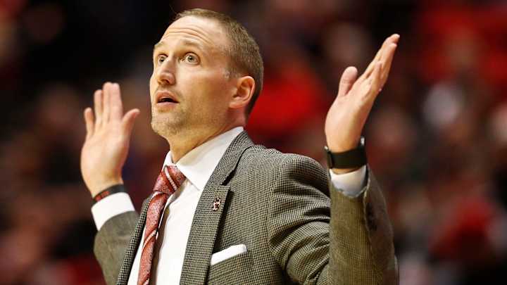 Illinois State and Ole Miss arranged a home-and-home over Twitter Illinois State and Ole Miss arranged a home-and-home over Twitter