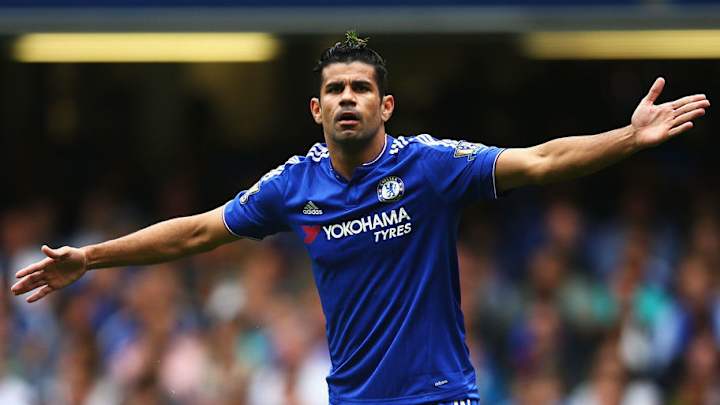 Diego Costa Confirms Wish to Rejoin Atletico Madrid Amid Ongoing Dispute With Chelsea