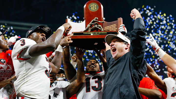 Does Anyone Really Want to Change the College Football Playoff Format?