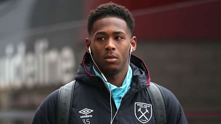 West Ham Confirm Decision to Bring Reece Oxford Back From Monchengladbach Loan in January