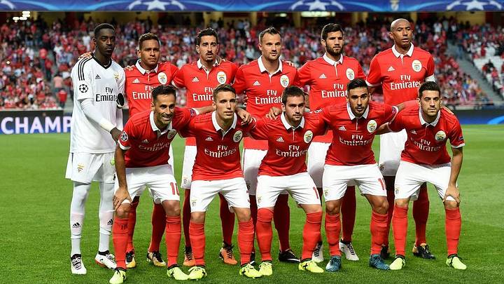 HAY LÍO | La polémica lista de los equipos más corruptos publicada por el Benfica