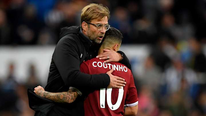Klopp Has 'No Clue' if Coutinho Will Stay at Liverpool But Insists Player Is Still Committed