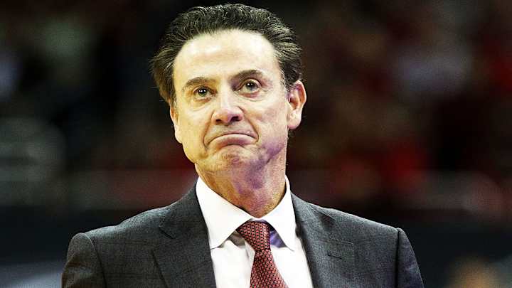 Malik Williams Could Key Louisville's Interior Presence