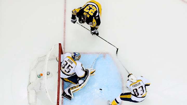 Stanley Cup Final Game 2 Stanley Cup Final Game 2